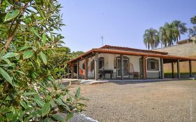 Chácara Rancho Alegre